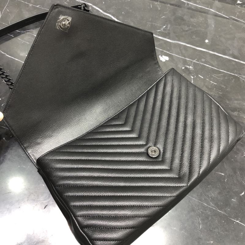 YSL Top Handle Bags